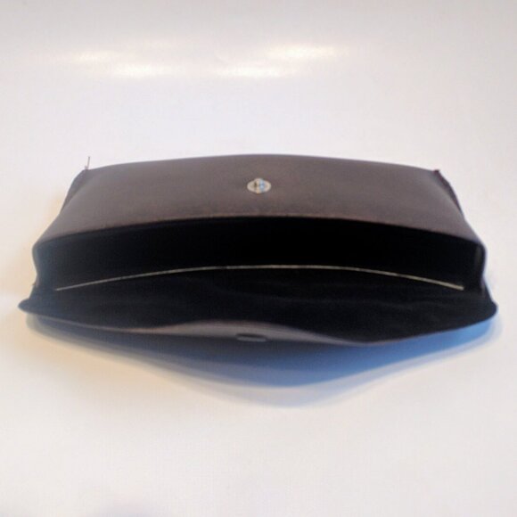 NWT TruVintage 80's Fashion Navigator Gradient lens w/silver mirror Sunglasses - Picture 12 of 12